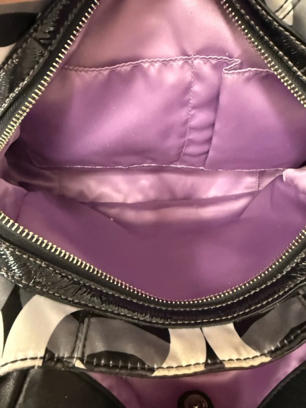 Y2K Coach Madison Op Art Maggie shoulder bag - Picture 11 of 11
